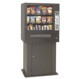 Electronic Counter Top Snack-Model OVM20MDB