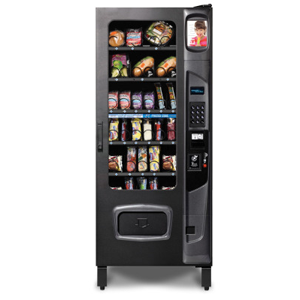 OVM-MZF Multi-Zone Cold-Frozen Food Machine