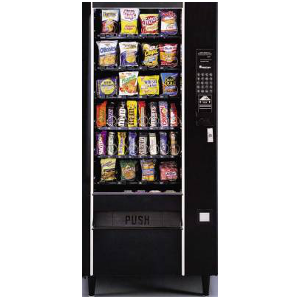 Vending Machine Lock AP 113 Automatic Products Snackshop 113 