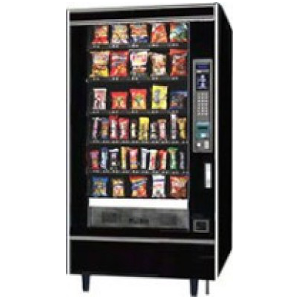 Details about   Automatic Products AP LCM-2 Snack Vending Machine 4-Wide MDB FREE SHIPPING 
