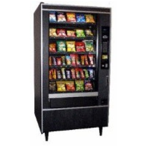 FREE SHIPPING Crane Snack Vending Machine Vend Motor P/N 240770 