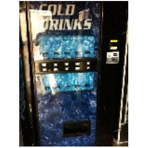 Details about   Cold Drinks Soda Machine Vending Machine Pop Machine Live Display 