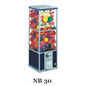 Northern Beaver NB 30 Bulk Gumball-Candy-Capsule