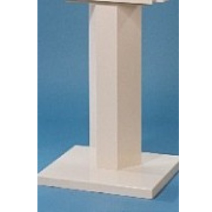 Li'l Medic-Heavy Duty Pedestal Stand For Purchase Separately