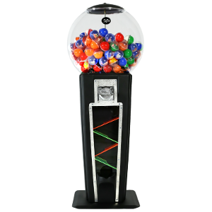 Jumbo Giant Gumball Vending Machine