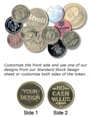 Sorts wet coins and wet tokens from carwashes. Non-US Coins and Token  Sorting Available. — Klopp Coin