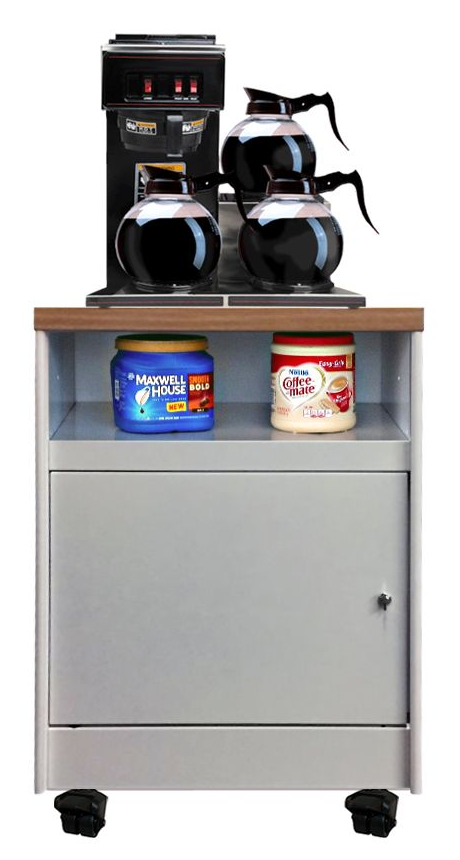 All State OCS 200 Office Coffee Stand