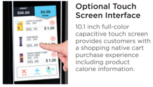 10 Inch Touch Screen