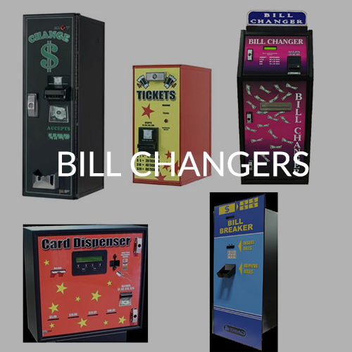 Bill Changers