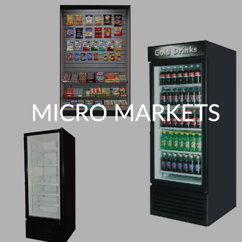 Micromarkets