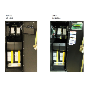 BC-1600A-Kit-R Before-After