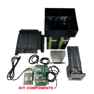 BC-3500-A-Kit Components