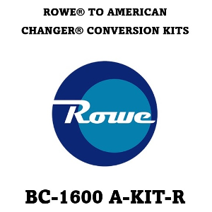 Rowe 1600 A-Kit-R