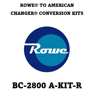 Rowe BC-2800 A-Kit-R