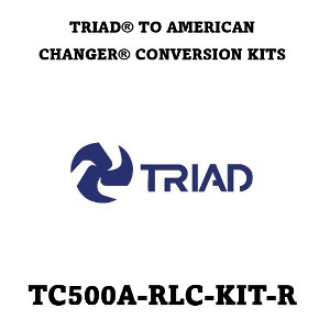 Triad 500A-RLC-Kit-R Conversion Kit
