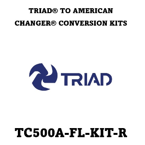 Triad TC500A-Kit-R Conversion Kit