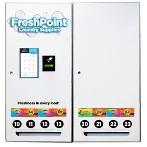 FreshPoint SM
