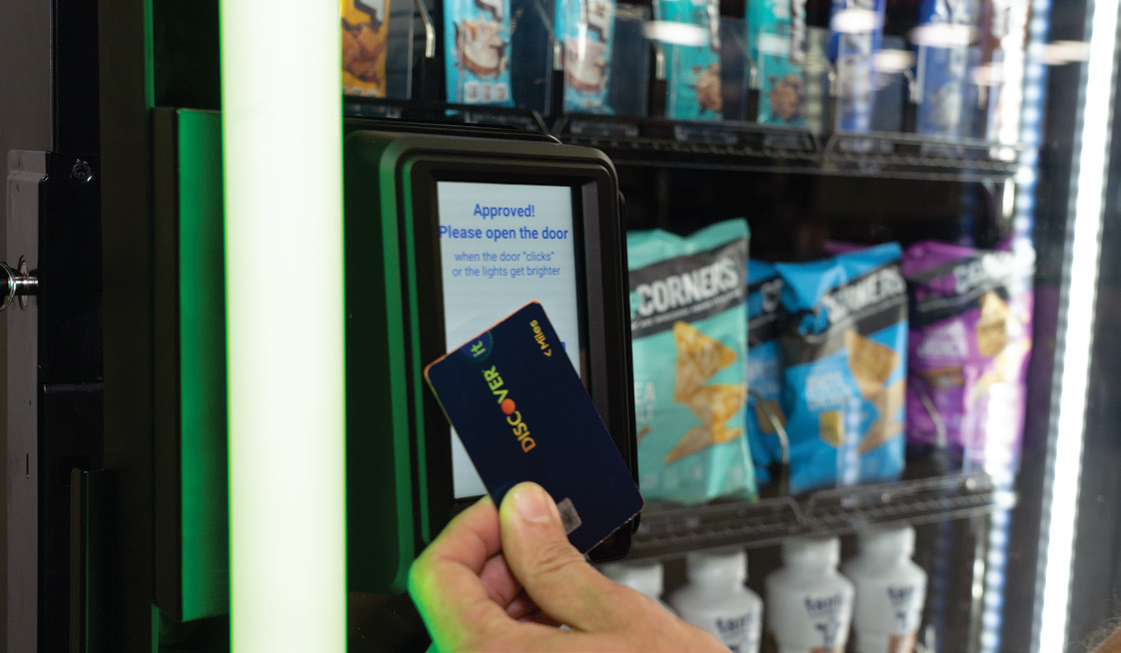 Spectra Pro - Cold Food & Beverage AI Powered Smart Cooler Combo - Image 3